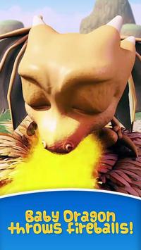 Talking Dragon screenshot 4