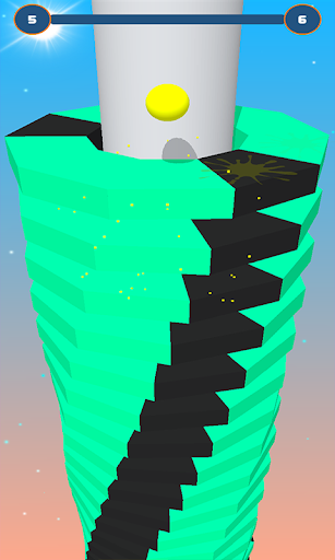 Ball 3d Stacking screenshot 7