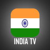 India Live TV - 100% Genuine TV icon