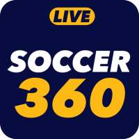 Soccer 360: Live soccer stream