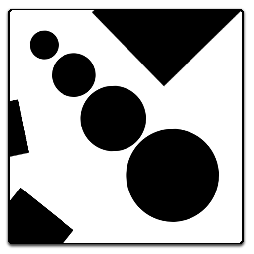 Black Ball icon