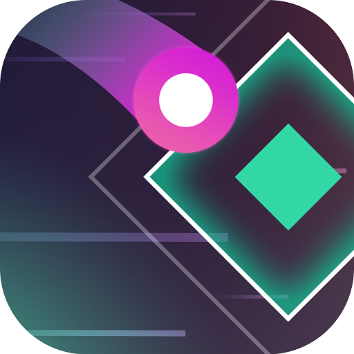Beat Tiles: Rhythmatic Tap icon