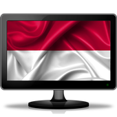 Indonesia TV Channels Guide 2019 icon