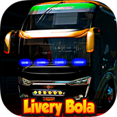 ikon Livery BOLA