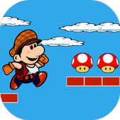 Super Adventure World icon