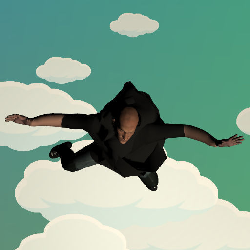 Svarta, je ti něco? icon