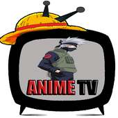Anime TV