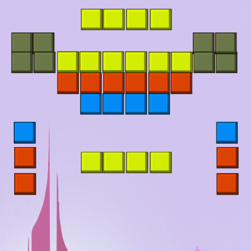 Cube Breaker 2D icon