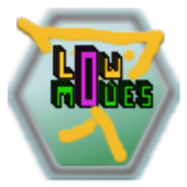 Low Moves! Free icon