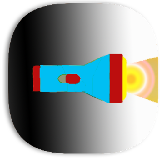 Free Super Flashlight Led (No Ads) आइकन