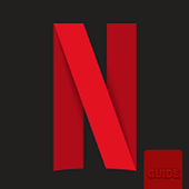 Guide For Netflix Free icon