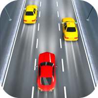 Course de Voiture jeu gratuit