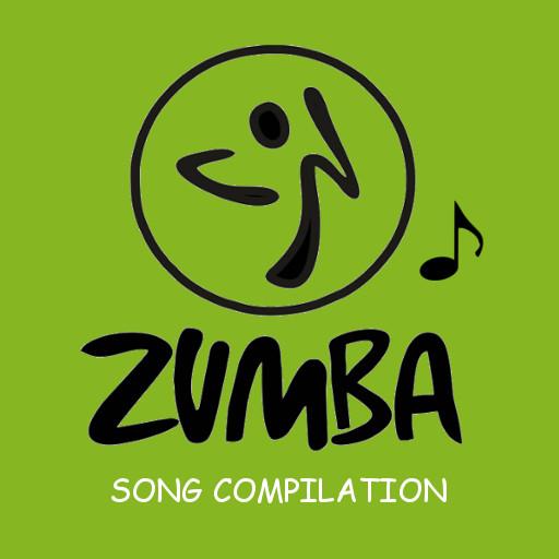 Zumba Song Compilation icon