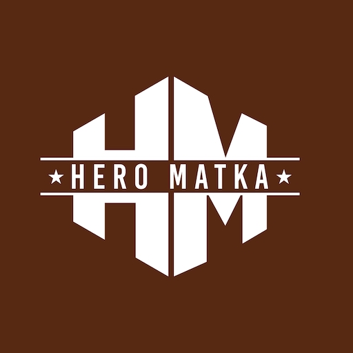 Hero Matka- Online Matka Play icon