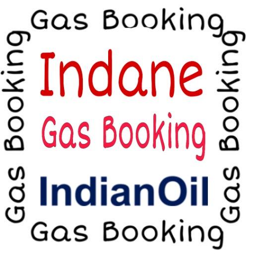 Gas Booking Online (Indane Gas) icon