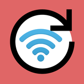 WiRebootApp icon