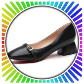 Court Shoes Designs icon