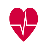 Simple Heart Rate Monitor icon