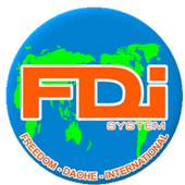 FDI Support System icon
