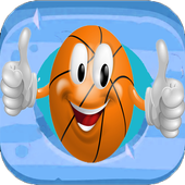 Dig-it - Dig Ball! icon