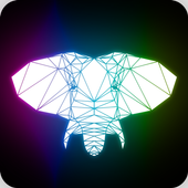 Elephanto Flux icon