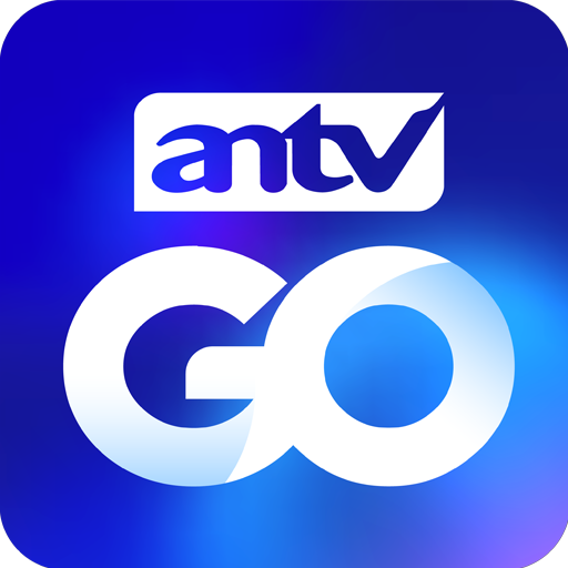 ANTV GO иконка