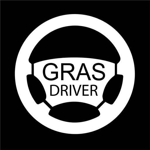 GRAS Driver icon