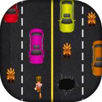 Road Surfer Game
