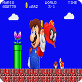 Super Mario Ultra Guide icon