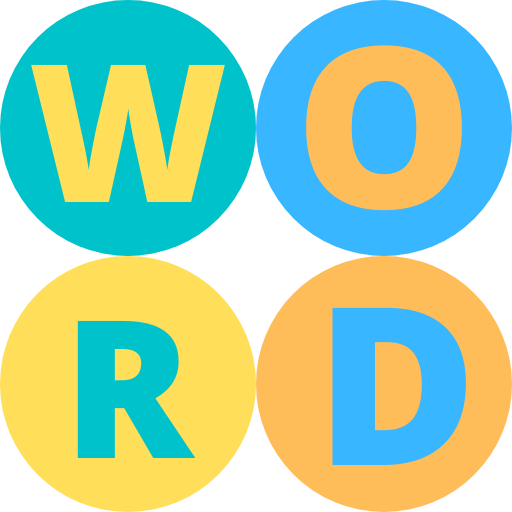 Joint Word icon