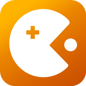 видео игры icon