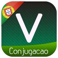 Conjugação Verbos Português on 9Apps