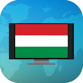 Hungary TV icon