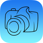 Pand Selife Beauty Camera icon
