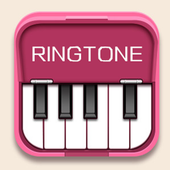 Piano Ringtones icon