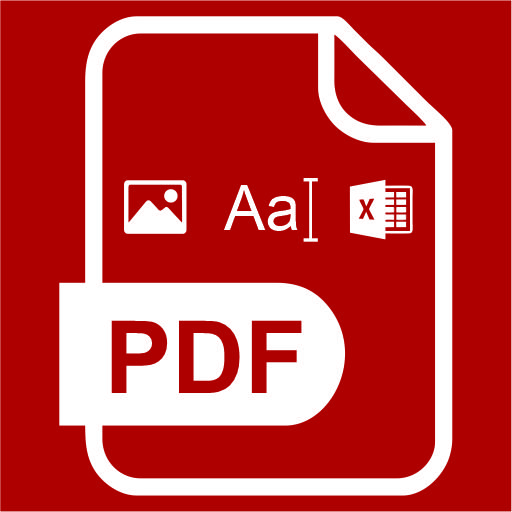 Image To PDF: PDF Converter icon