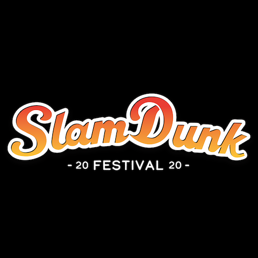 Slam Dunk Festival icon