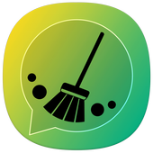 Очистка WhatsApp (Русский) icon