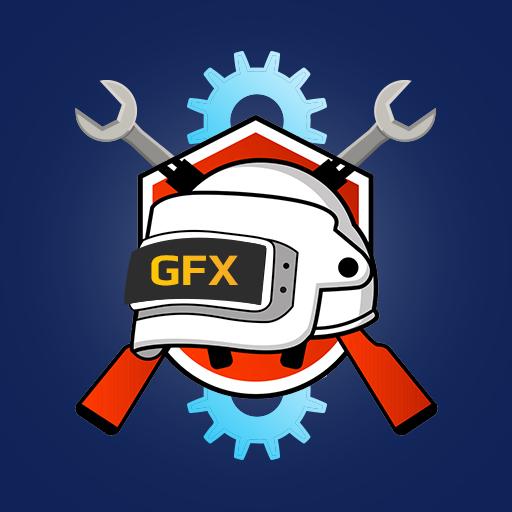 GFX Setting for PUBG: NO LAG, Game Booster Tool icon