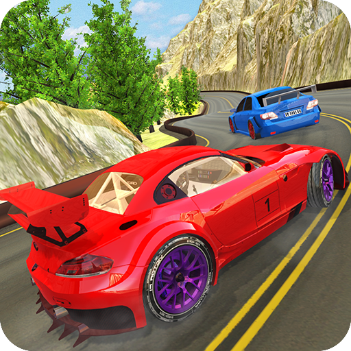 Sports Car Racing OG आइकन
