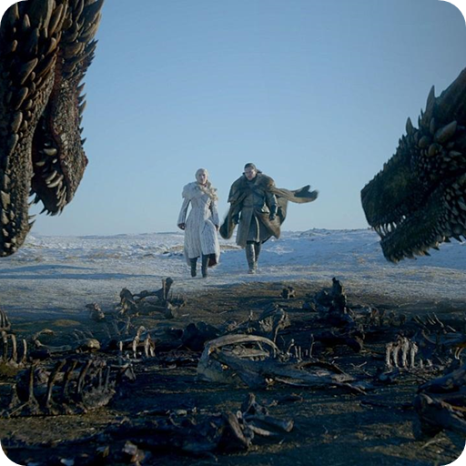 Wallpapers for Game of Thrones icon