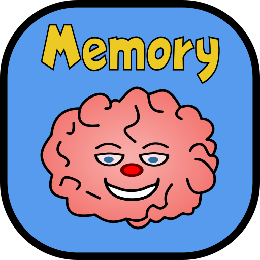 Antibored Memory icon