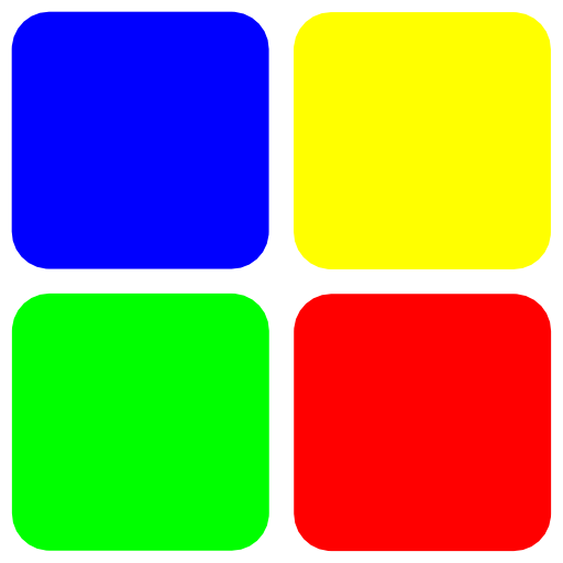 Color Count Speed icon
