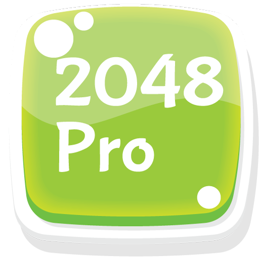 2048 Pro icon