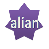 alian icon