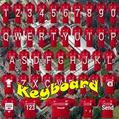 Liverpool Keyboard icon on 9Apps