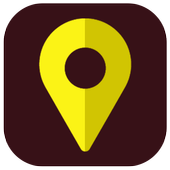 Location Finder &amp; Tracker icon