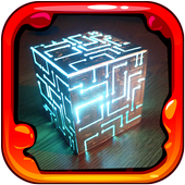 Cube Escape Mill Rusty Lake icon