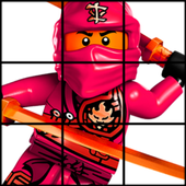 The Lego Hero Ninjago icon