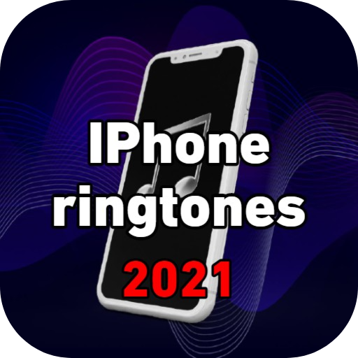 IPhone ringtones 2021 icon